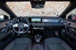 Mercedes-Benz CLA200 AMG Line 2019 года (WW)